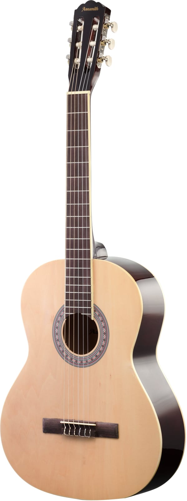 Axesmith Classic v2 39" akustisk gitarr