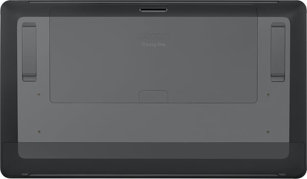 Wacom Cintiq Pro 24 tegne skærm