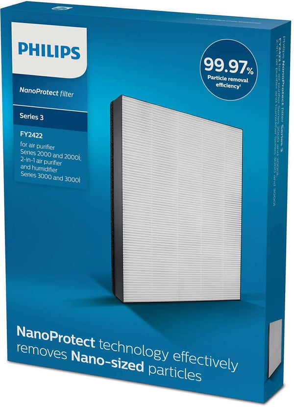 Philips NanoProtect FY2422/30 -filter