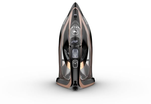 Tefal FV9845E0 Ultimate Pure Rosé - dampstrygejern