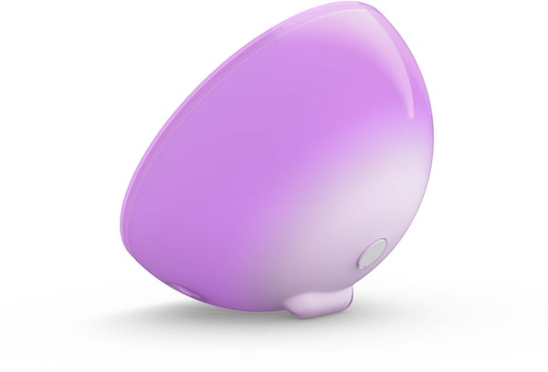 Philips Hue Go -smartlampe, Bluetooth