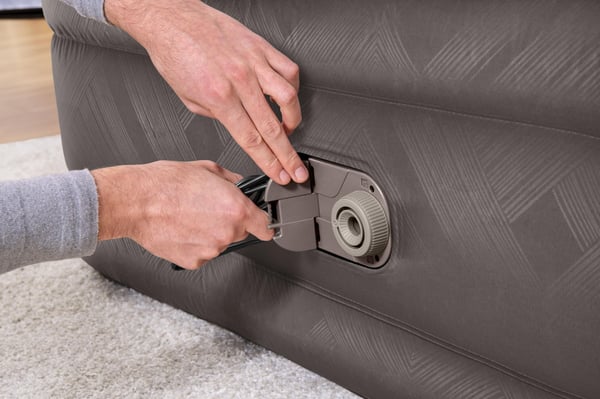 Bestway Fortech Essense luftmadras, 2P