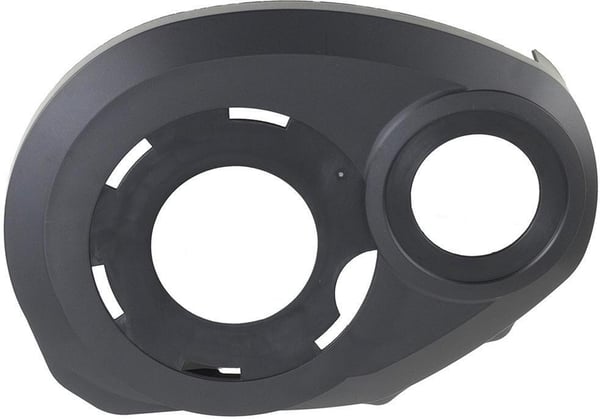 Bosch Performance line højre side beskyttelsesplast