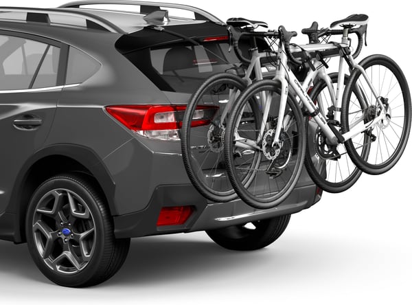 Thule OutWay 2 Hanging cykeltransportställ