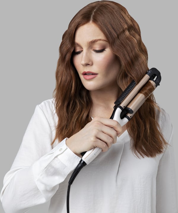 Remington CI91AW PROluxe 4-i-1 -locktang