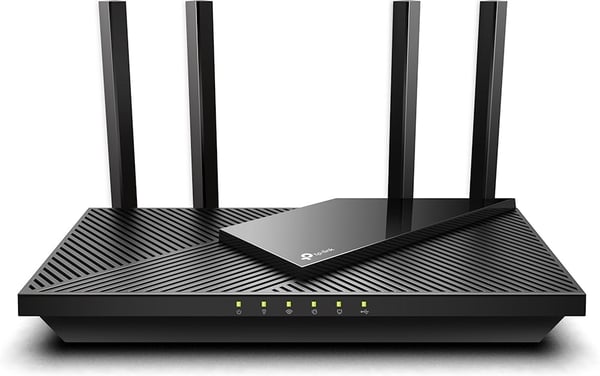 TP-LINK Archer AX55 Dualband WiFi 6-router