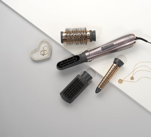 Babyliss Air Style 1000 - luftkrøllejern