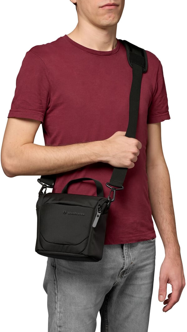 Manfrotto Advanced III S -axelväska