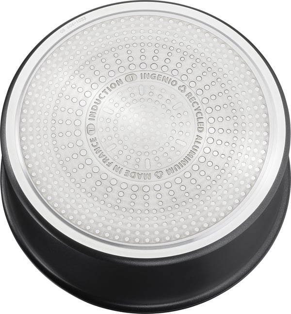 Tefal Ingenio Eco Resist -kogesæt, 4-delt