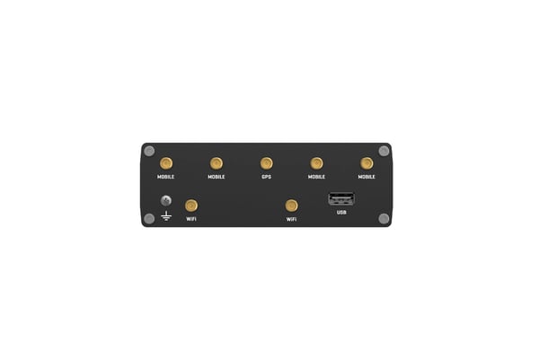 Teltonika RUTX50 5G/4G/3G modem og WiFirouter