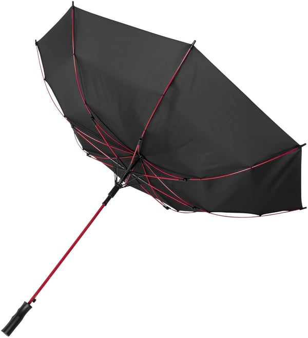 Avenue Stark 23" -storm paraply, 58 cm