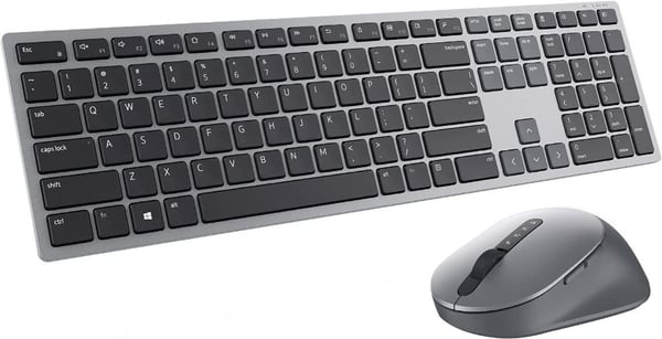 Dell Premier MultiDevice KM7321W tastatur og mus