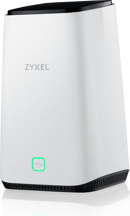 ZyXEL Nebula FWA510 5G/4G/LTEmode og WiFi 6adgangspunkt