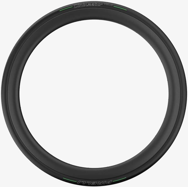 Pirelli Cinturato Velo 28-622 dæk, sort