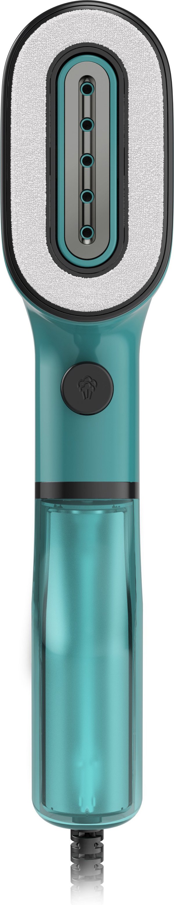 Tefal Pure Pop -tekstilstrygejern, grøn