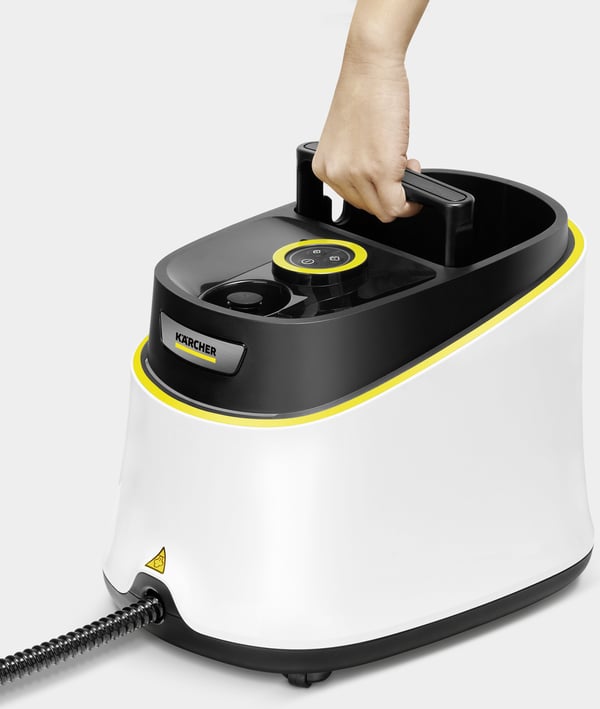Kärcher SC 3 Deluxe Easy Fix damprenser