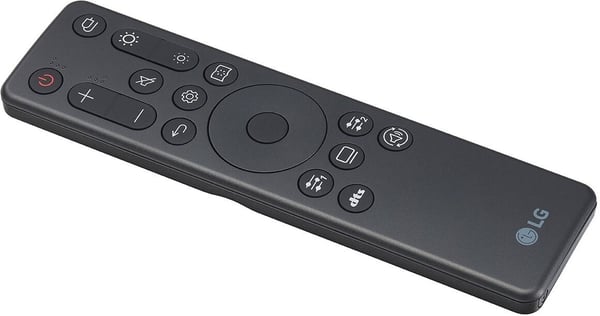 LG UltraGear 27GS95QE-B 27" OLED-spilskærm