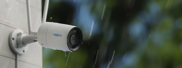 Reolink RLC-810WA overvågningskamera til udendørs og indendørs brug