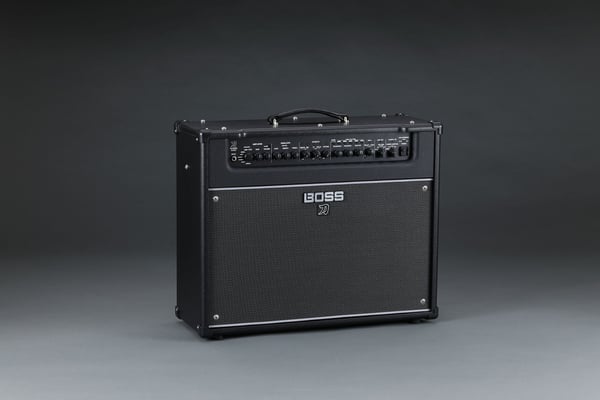 Boss Katana Artist MkIII -guitar combo, 1x12", 100W