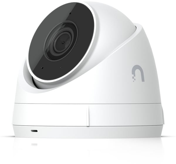 UbiQuiti Unifi G5 Turret Ultra overvågningskamera til indendørs og udendørs brug UbiQuiti Unifi G5 Turret Ultra overvågningskamera til indendørs og udendørs brug