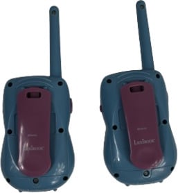 Disney Stitch walkie-talkies, 200 m