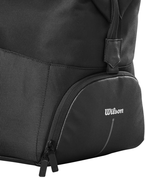 Wilson x RF Practice Racket Bag - tennisväska