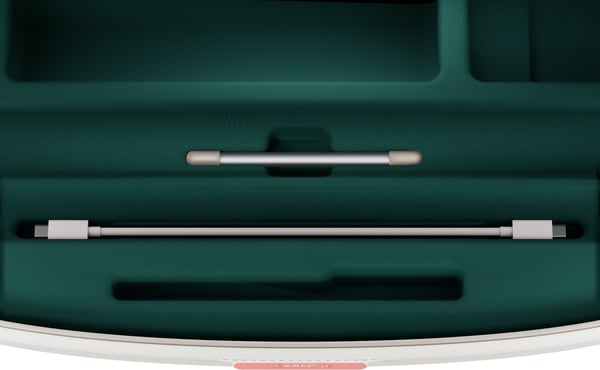 Xgimi MoGo 3 Pro 3-i-1 projektorpakke