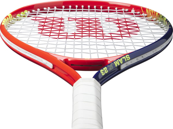 Wilson Slam JR 23 (16x19) tennisracket