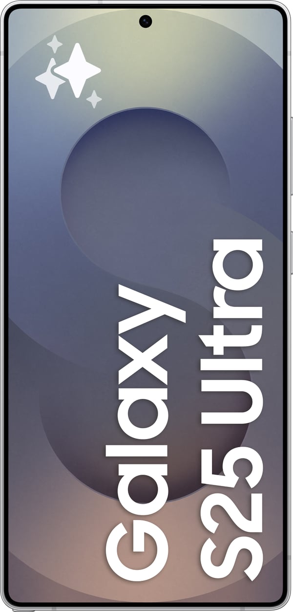 Samsung Galaxy S25 Ultra 5G telefon, 512/12 GB, Titanium Silverblue