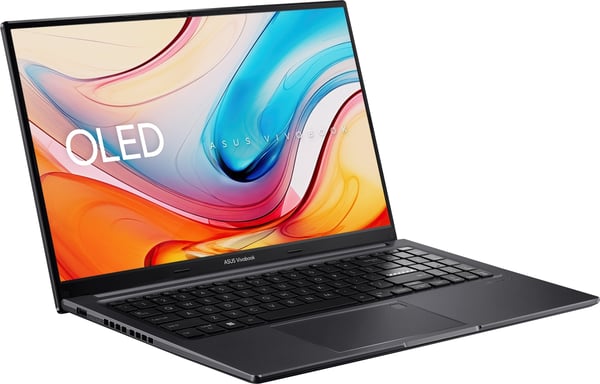 ASUS Vivobook 15 OLED 15" bärbar dator (D1505YA-L1370W), Win 11