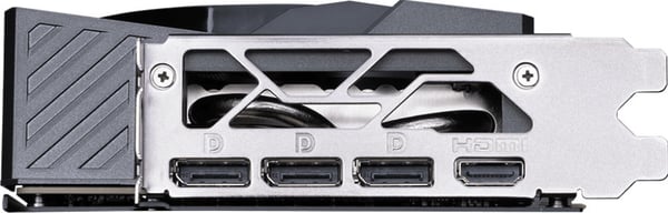 MSI GeForce RTX 5070 Ti 16G GAMING TRIO OC grafikkort