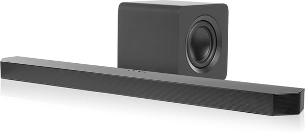 Samsung HW-Q800F 5.1.2 Dolby Atmos soundbar -ljudsystem