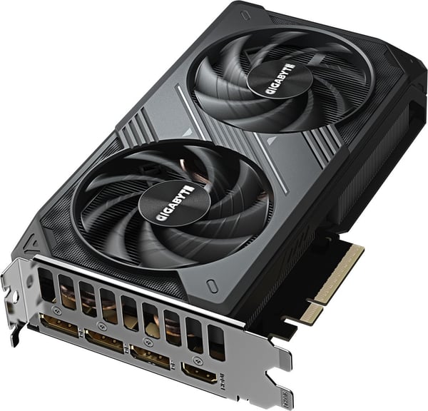 GIGABYTE GeForce RTX 5060 WINDFORCE OC 8GB grafikkort