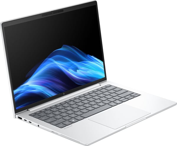 HP EliteBook 8 G1i 14 bärbar dator, Windows 11 Pro (AD4W1ET)