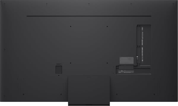 LG 65'' QNED 86 4K Mini-LED TV (2025)