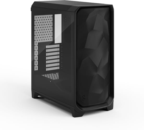 Fractal Design Meshify 3 Black TG Light Tint ATX-chassi