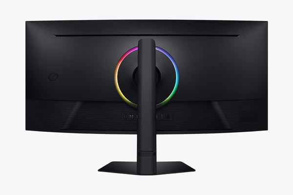 Samsung Odyssey G7 (G75F) 40" spelskärm