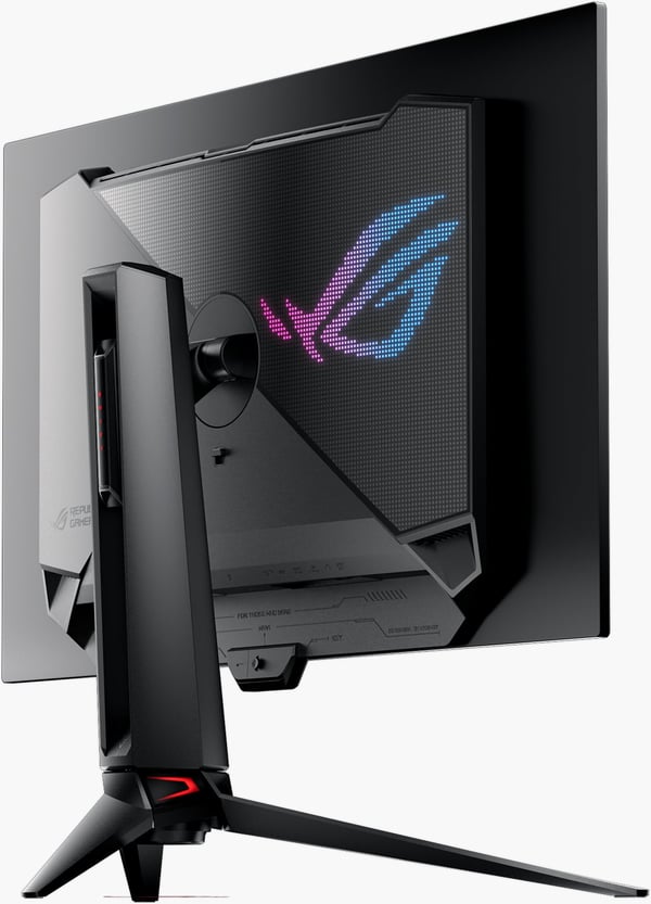 Asus ROG Swift OLED PG32UDCMZ 32" spelskärm