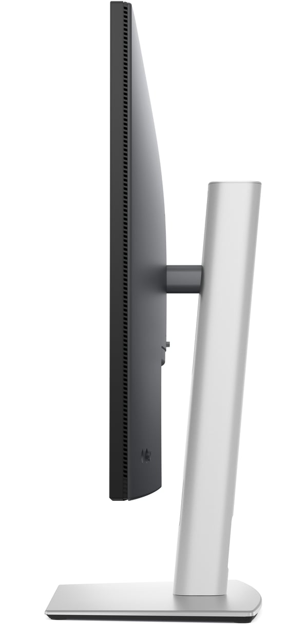 Dell Pro 32 Plus USB-C-hubb P3225DE QHD-skärm