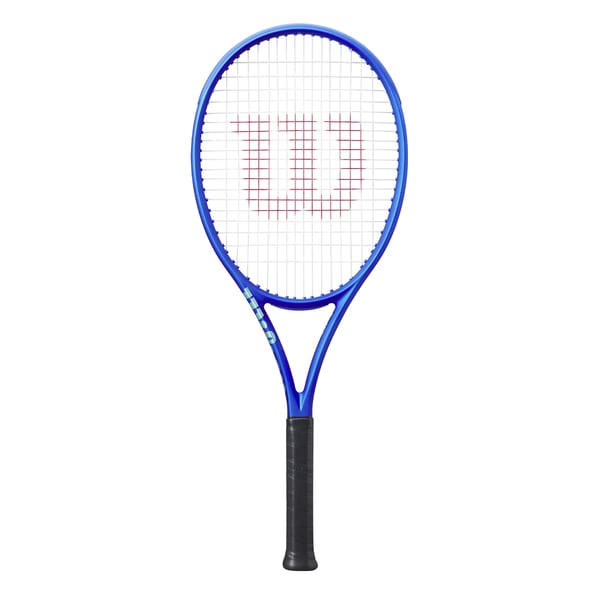 Wilson Ultra 100 V5 FRM tennisracket, greppstorlek 3