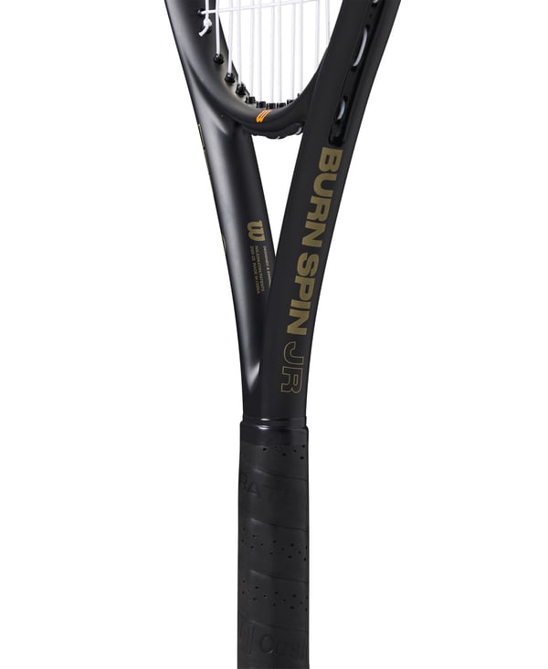 Wilson Burn Spin Jr 24 tennisracket