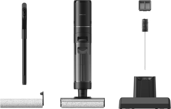 Dreame G10 Pro moppsugare