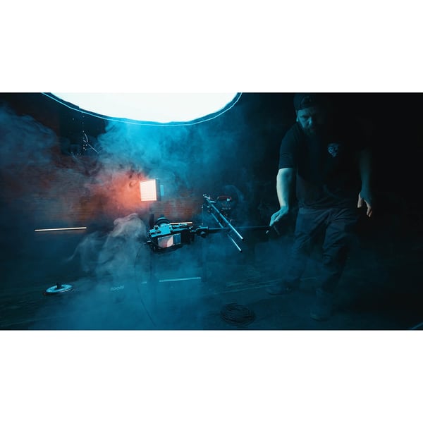 Viltrox RB-V40 LED-panel, 12W RGB