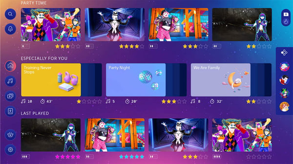 Just Dance 2026 Edition (Switch)