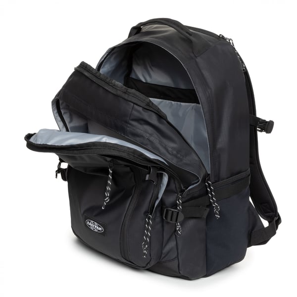 Eastpak Volker PRO CS ryggsäck, svart