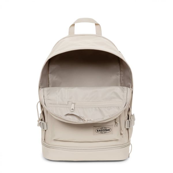 Eastpak EVERYDAY PAK'R ryggsäck, Monoton Beige