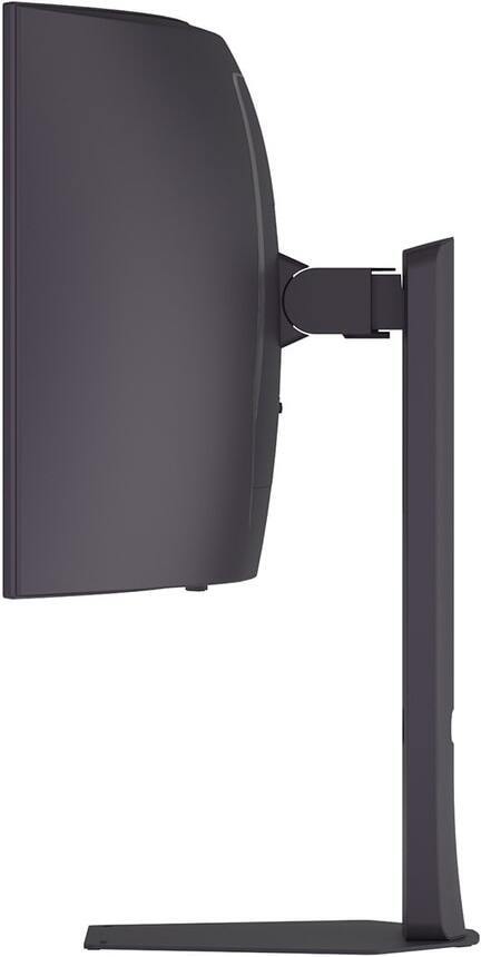 LG UltraGear OLED 34GX900A-B 34" spelskärm