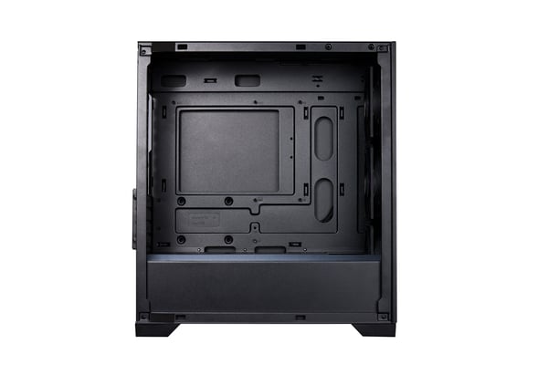 Cooler Master Elite 302 micro-ATX chassi, svart