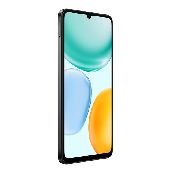 HONOR X5c Plus telefon, 64/4 GB, Midnatts svart