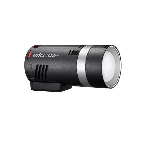 Godox AD300 Pro II-blixt